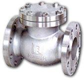 Swing Check Valve