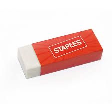 Eraser