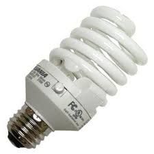 Cfl Bulbs