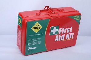 First Aid Box