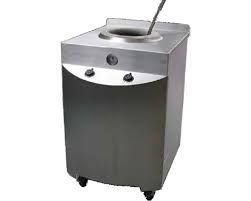 Electric Tandoor