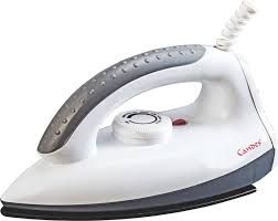 Electric Iron