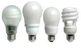 Cfl Bulbs