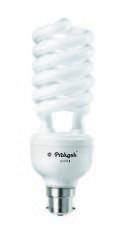 Wipro CFL Bulb