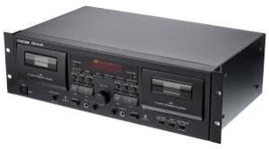 Cassette Deck