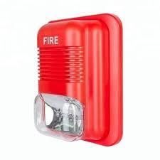 Industrial Fire Alarm Hooter