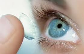 Contact lens