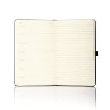 paper diary