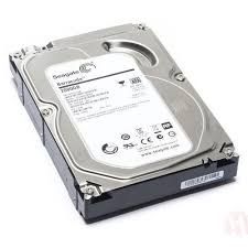 Hard Disk