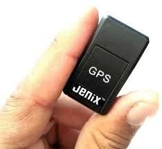 GPS Tracker