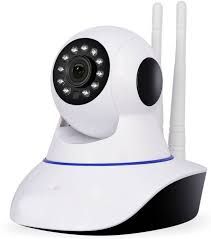 Wireless Camera