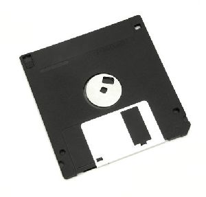 floppy disk