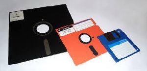 floppy disk