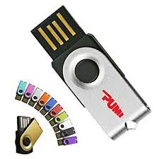 USB Memory