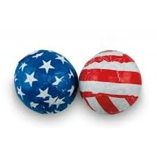 american balls