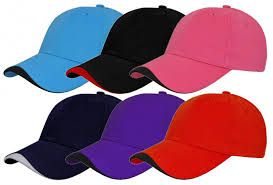 Promotional Caps