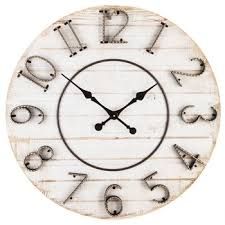 Wall Clocks