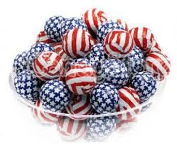 american balls