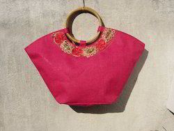 Promotional Jute Hand Bags