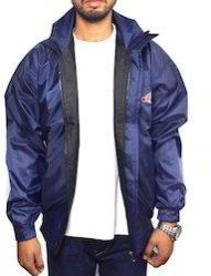 windbreaker jacket