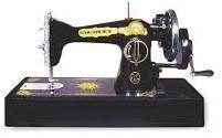 Sewing Machines