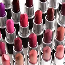 Lipsticks