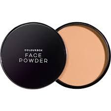 face powder