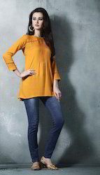 Party Wear Tunic Top