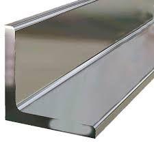 Stainless Steel Angle