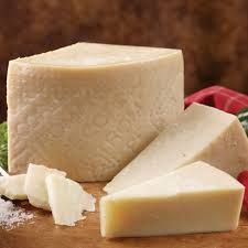 Pecorino Hard Cheese