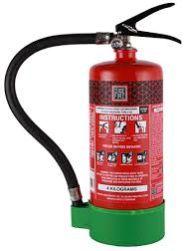 Clean Agent Fire Extinguisher HFC Based