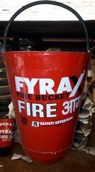 Fire Bucket