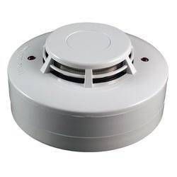 smoke detector