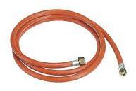 LPG Wire Braided Hose