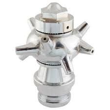 revolving nozzle