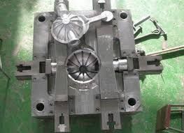 Die Casting Mould