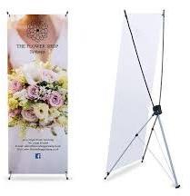 Banner Stands