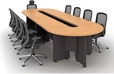 Conference Tables