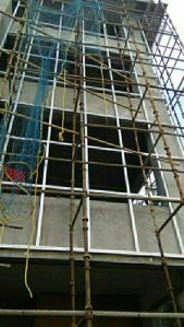 Structural Fabrication Services