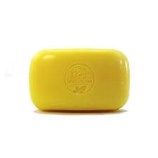 Sulfur Soap