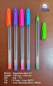 Ball Pens