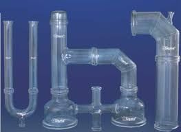 Scientific Industrial Glassware