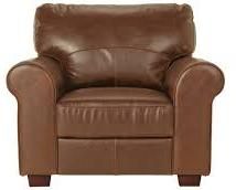 Leather Chair