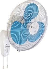 Wall Fan