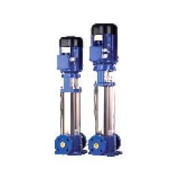 Mcvitec VCF Vertical Multistage Pumps