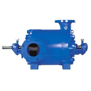 WKS Horizontal Multistage Pumps