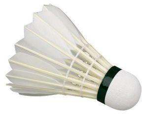 Badminton Shuttlecock