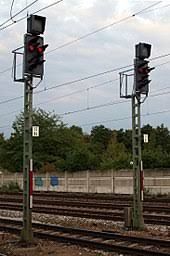 railway signals