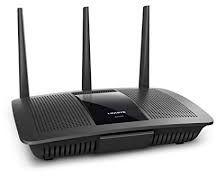 Wireless Router