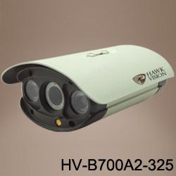 Wireless Security Camera System